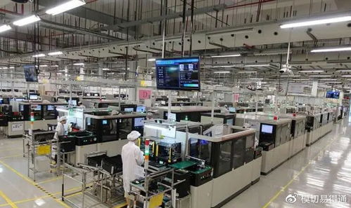 富士康遇强对手 撤离仅数月，国内两大代工新巨头崛起，汽车销售成新战场