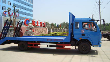 信阳前四后八平板车销售点产品与招商信息