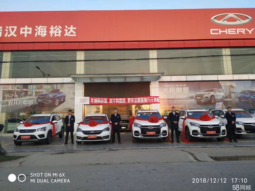 汽车销售 现状、挑战与机遇